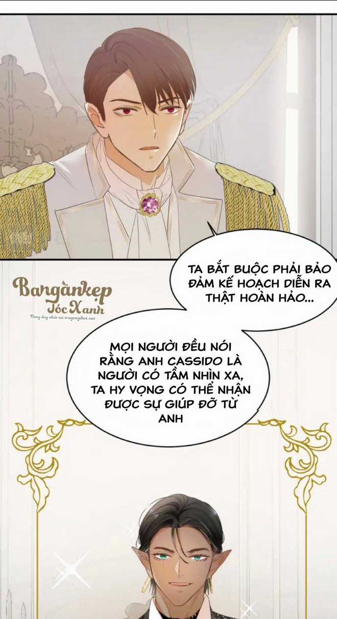 Sổ Tay Nuôi Dưỡng Rồng Chapter 6 trang 27
