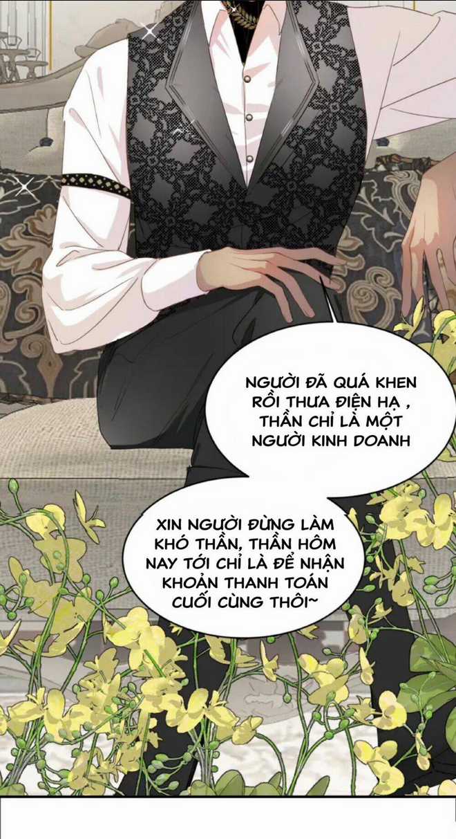 Sổ Tay Nuôi Dưỡng Rồng Chapter 6 trang 28