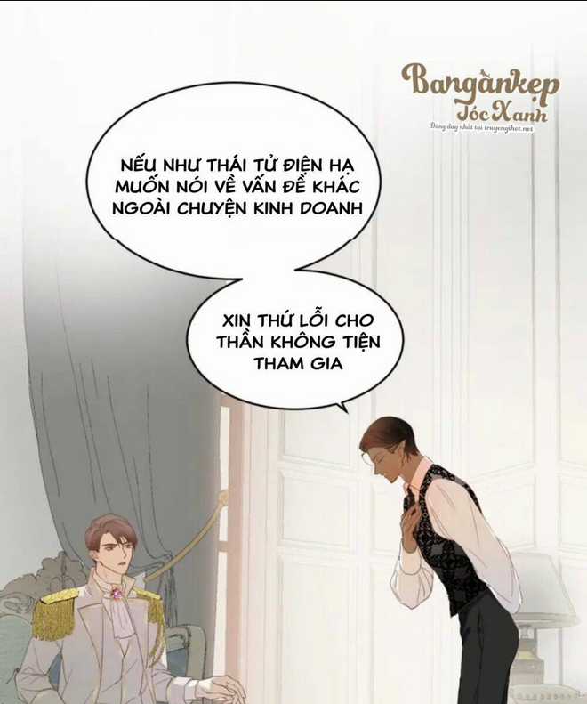 Sổ Tay Nuôi Dưỡng Rồng Chapter 6 trang 30