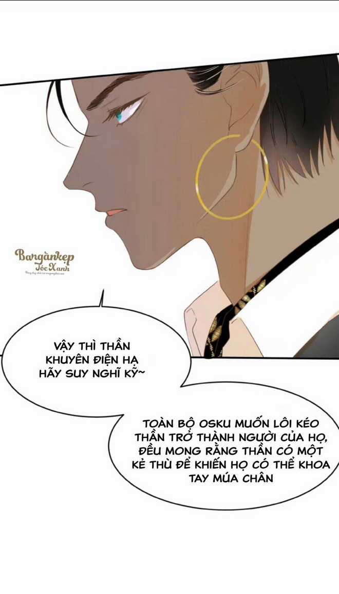 Sổ Tay Nuôi Dưỡng Rồng Chapter 6 trang 35