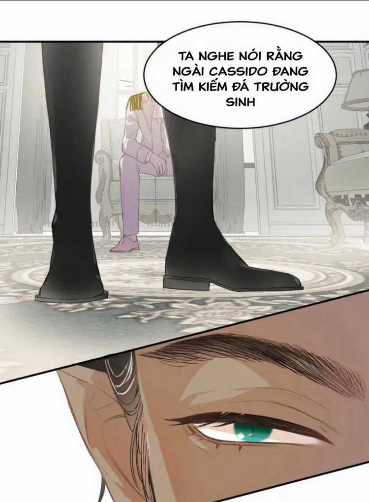 Sổ Tay Nuôi Dưỡng Rồng Chapter 6 trang 5