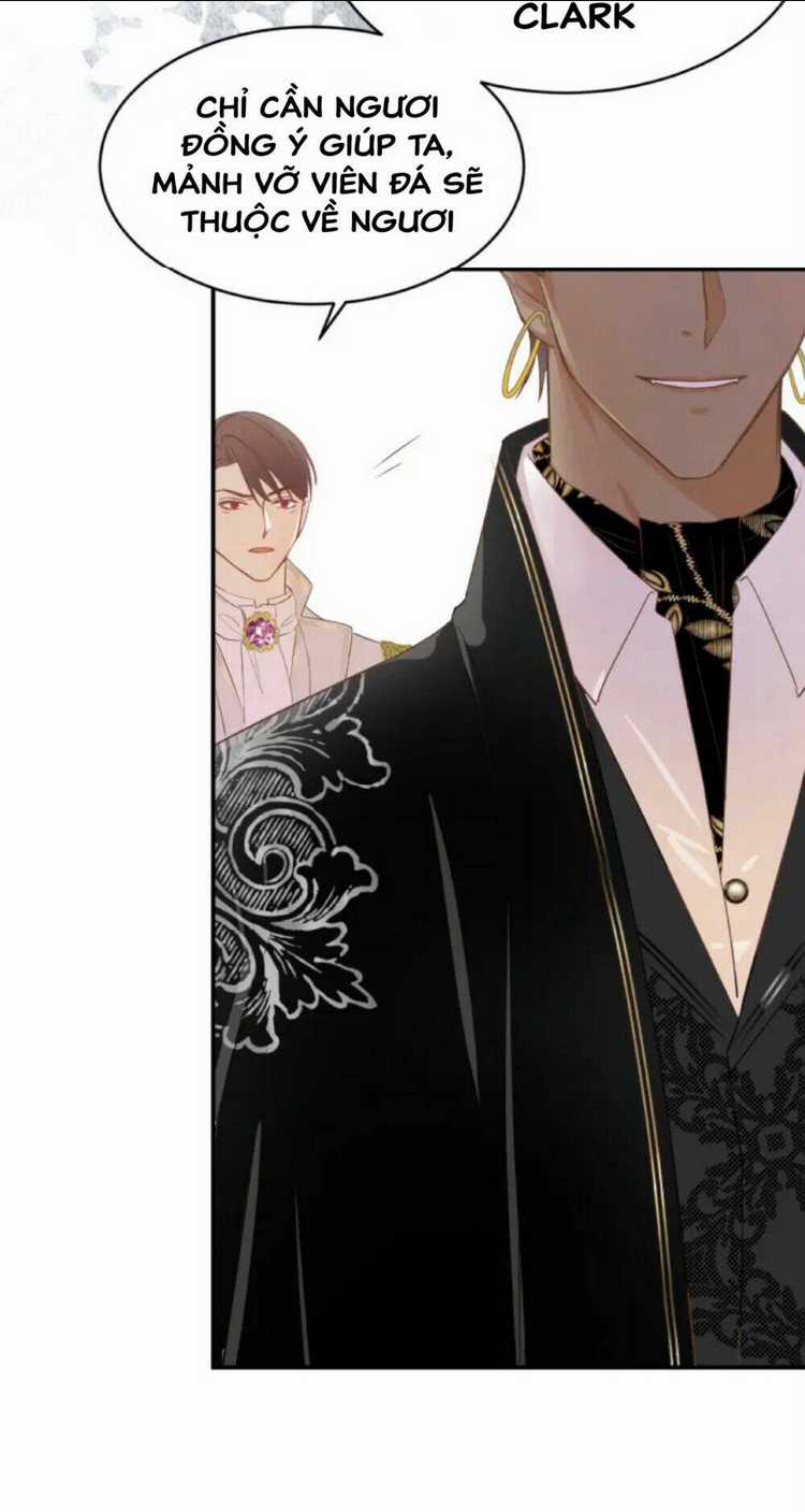 Sổ Tay Nuôi Dưỡng Rồng Chapter 6 trang 8