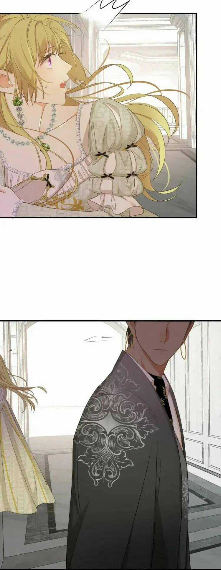 Sổ Tay Nuôi Dưỡng Rồng Chapter 7 trang 10