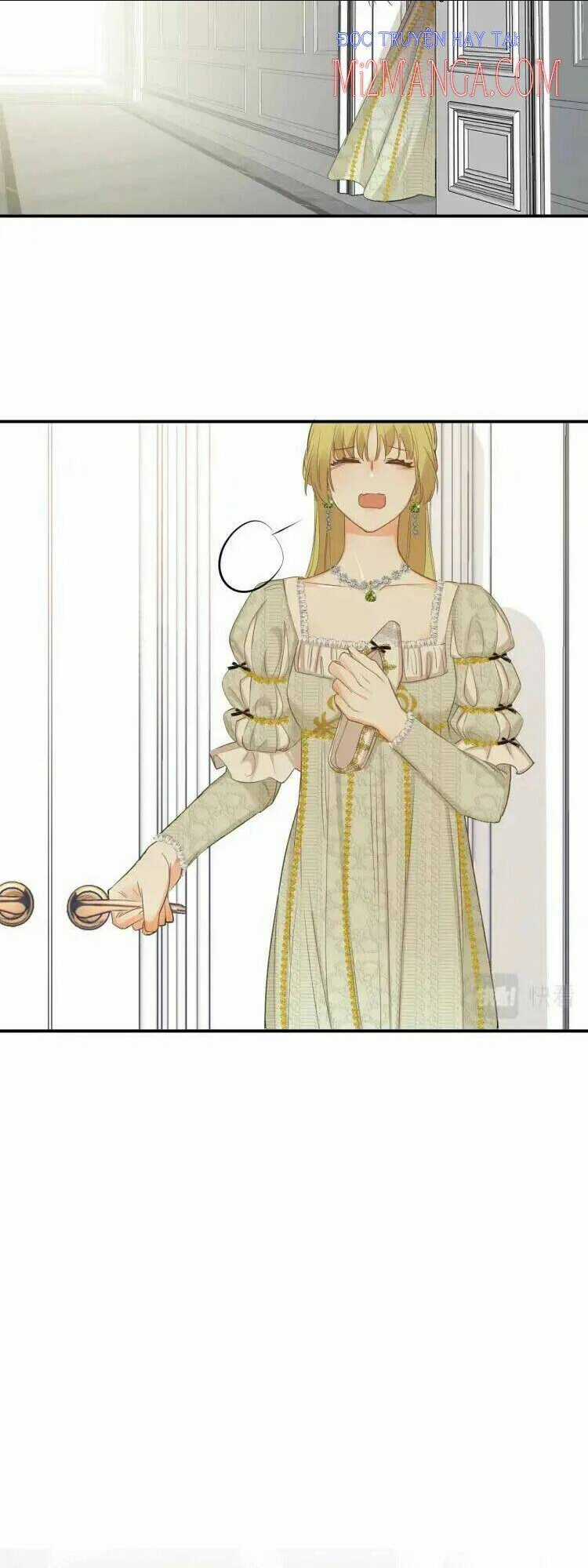 Sổ Tay Nuôi Dưỡng Rồng Chapter 7 trang 12