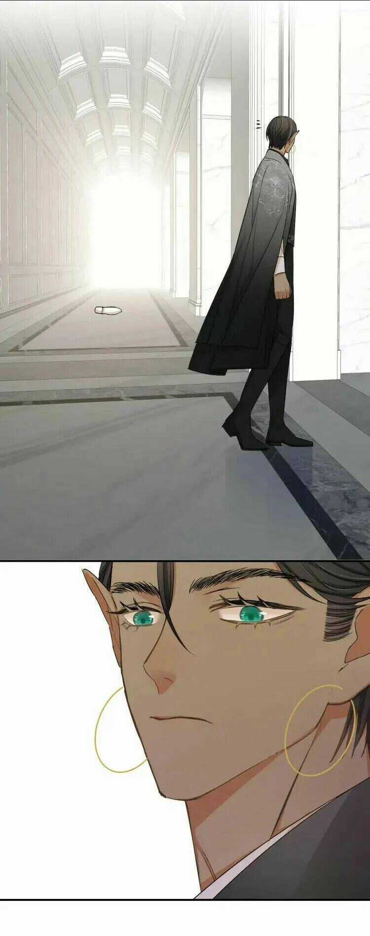 Sổ Tay Nuôi Dưỡng Rồng Chapter 7 trang 13