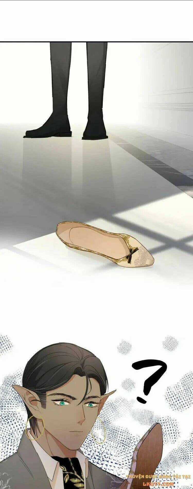 Sổ Tay Nuôi Dưỡng Rồng Chapter 7 trang 14