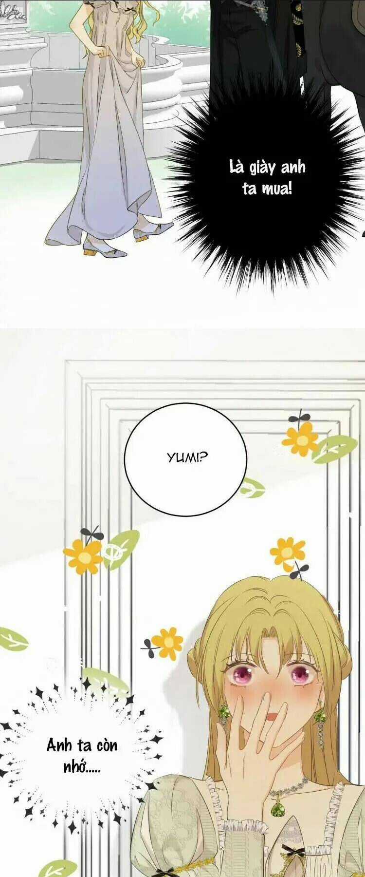 Sổ Tay Nuôi Dưỡng Rồng Chapter 7 trang 16