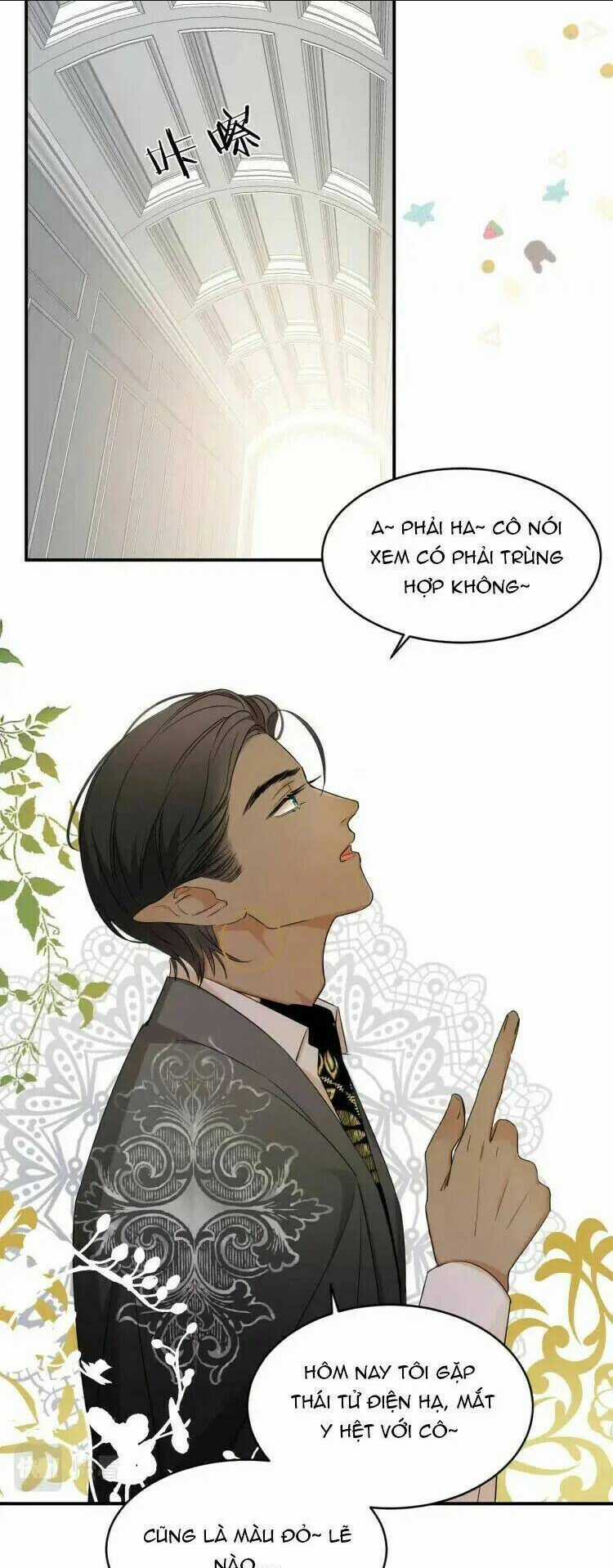 Sổ Tay Nuôi Dưỡng Rồng Chapter 7 trang 19