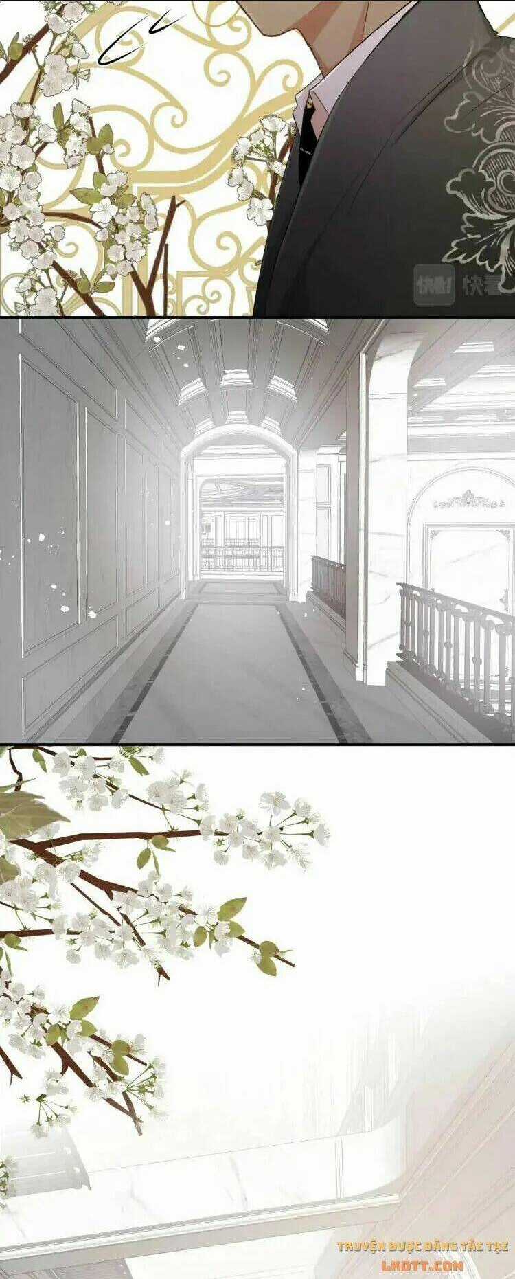 Sổ Tay Nuôi Dưỡng Rồng Chapter 7 trang 2