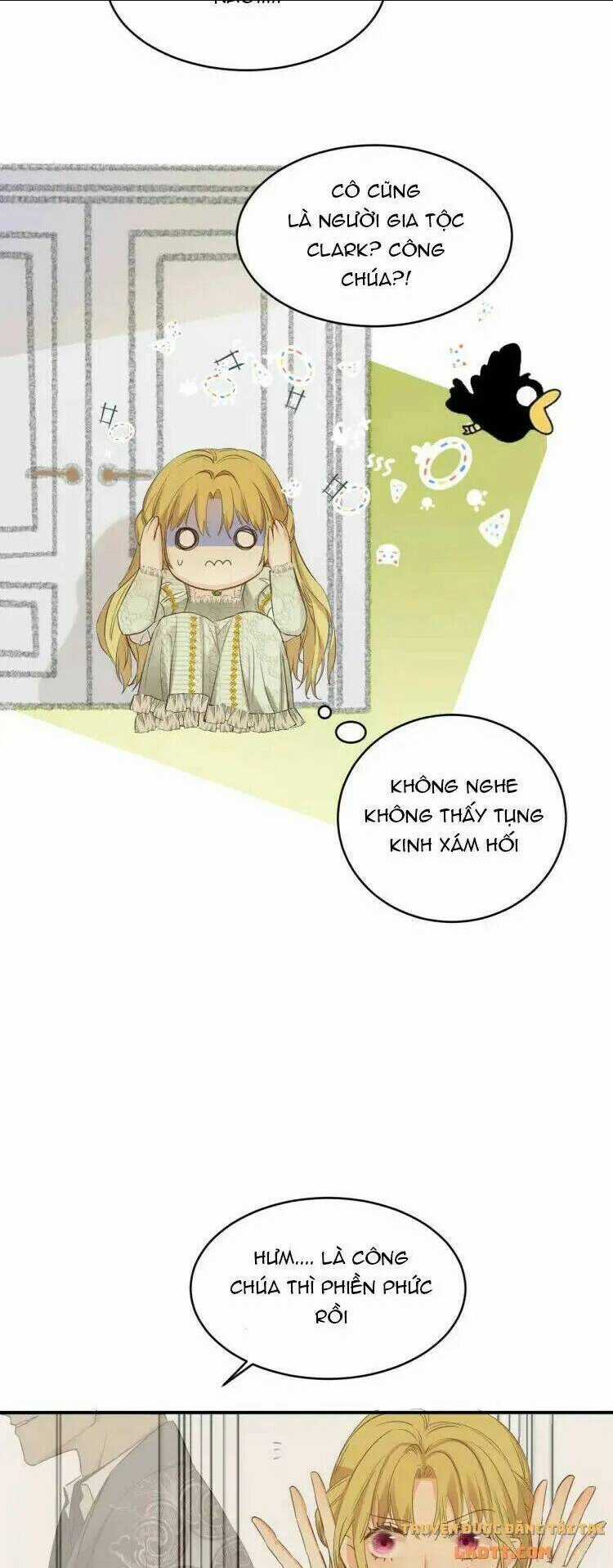 Sổ Tay Nuôi Dưỡng Rồng Chapter 7 trang 20