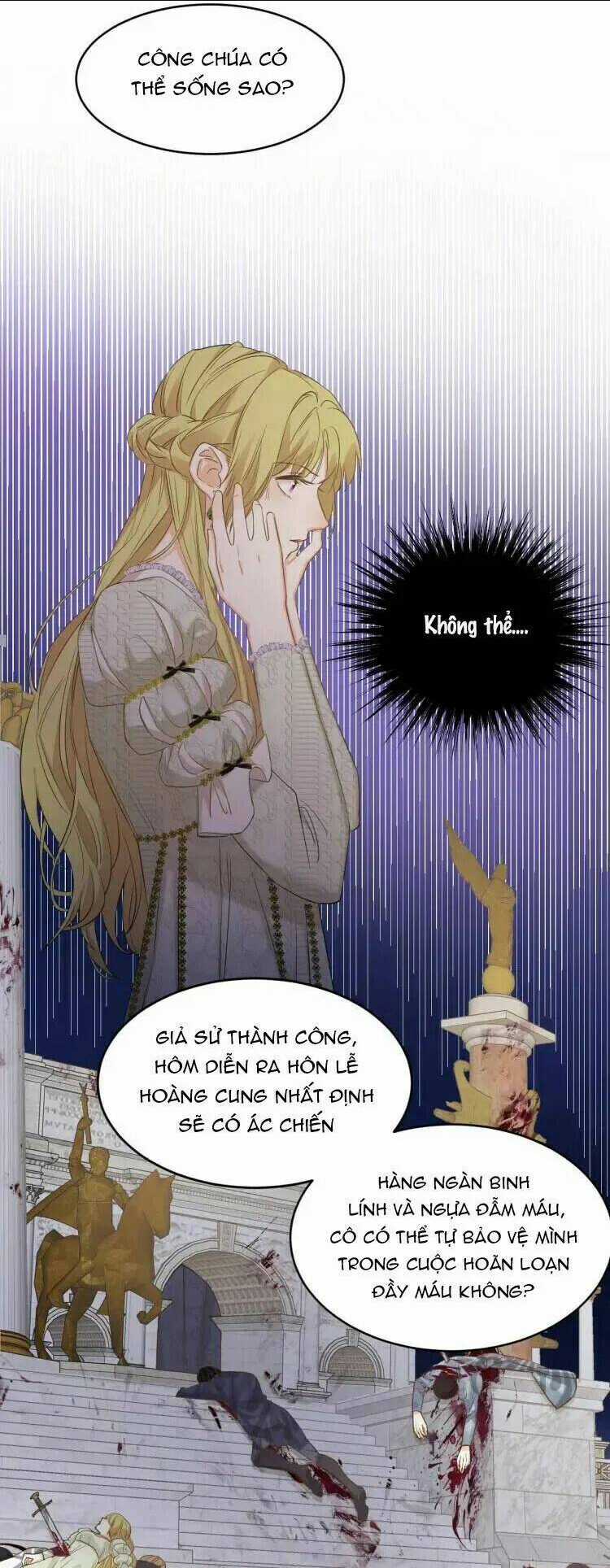 Sổ Tay Nuôi Dưỡng Rồng Chapter 7 trang 22