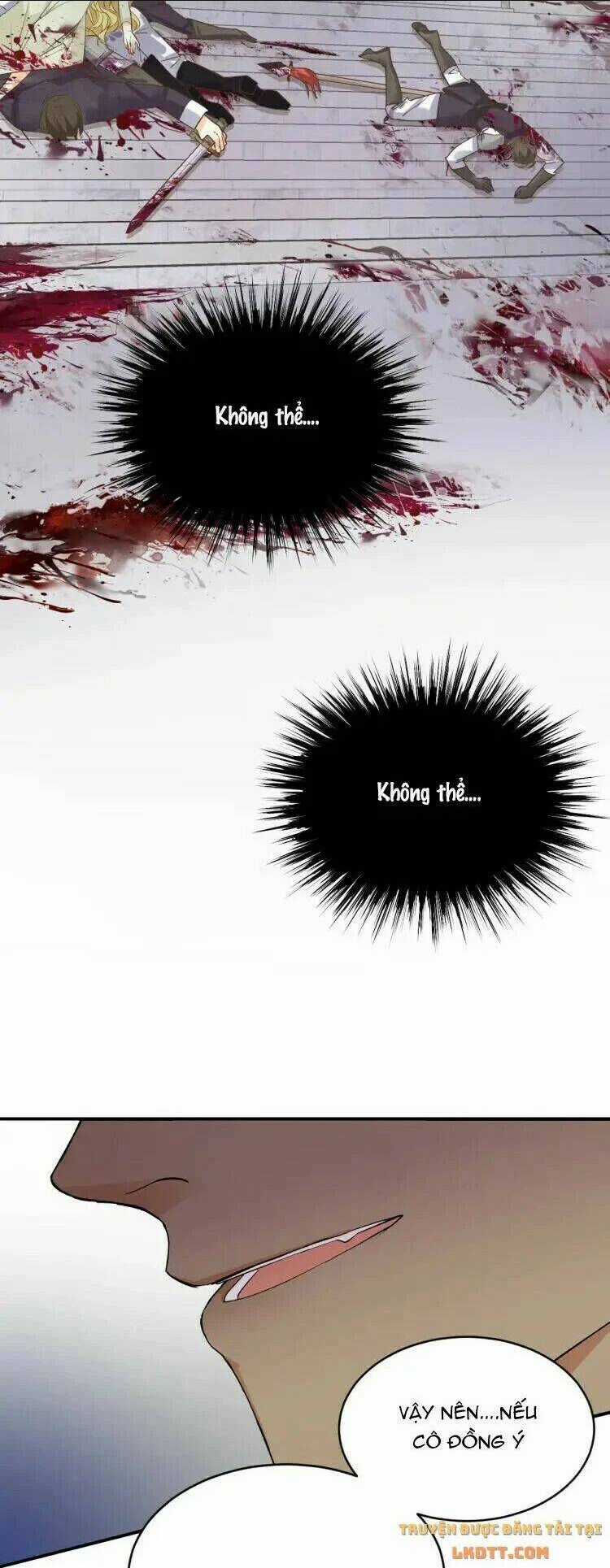 Sổ Tay Nuôi Dưỡng Rồng Chapter 7 trang 23