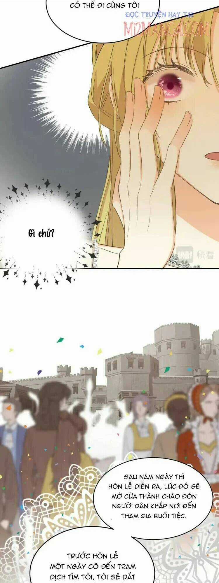 Sổ Tay Nuôi Dưỡng Rồng Chapter 7 trang 24