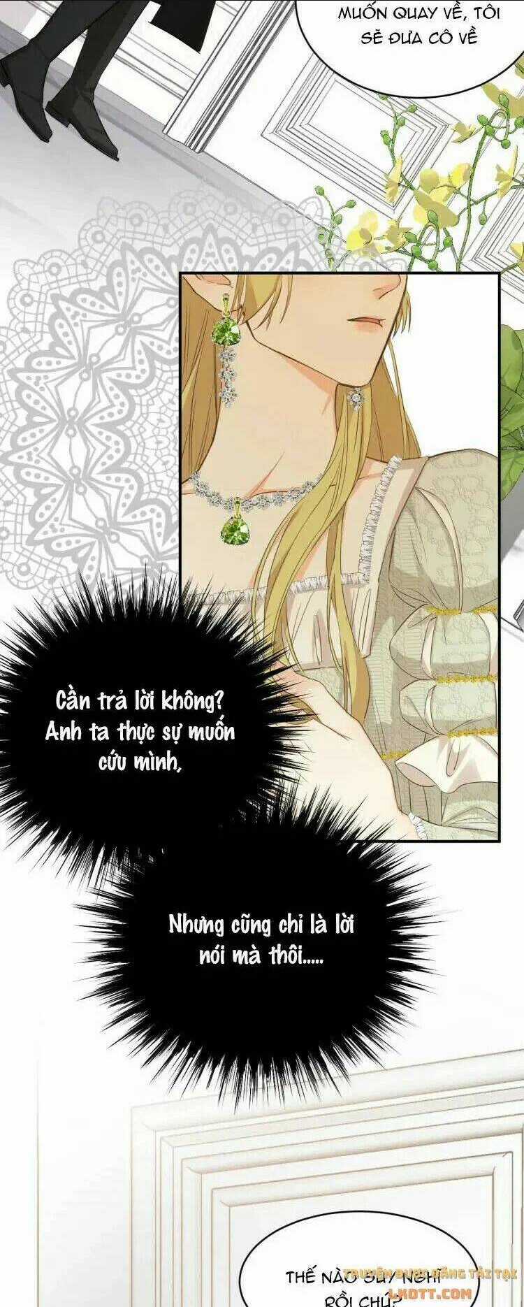 Sổ Tay Nuôi Dưỡng Rồng Chapter 7 trang 26