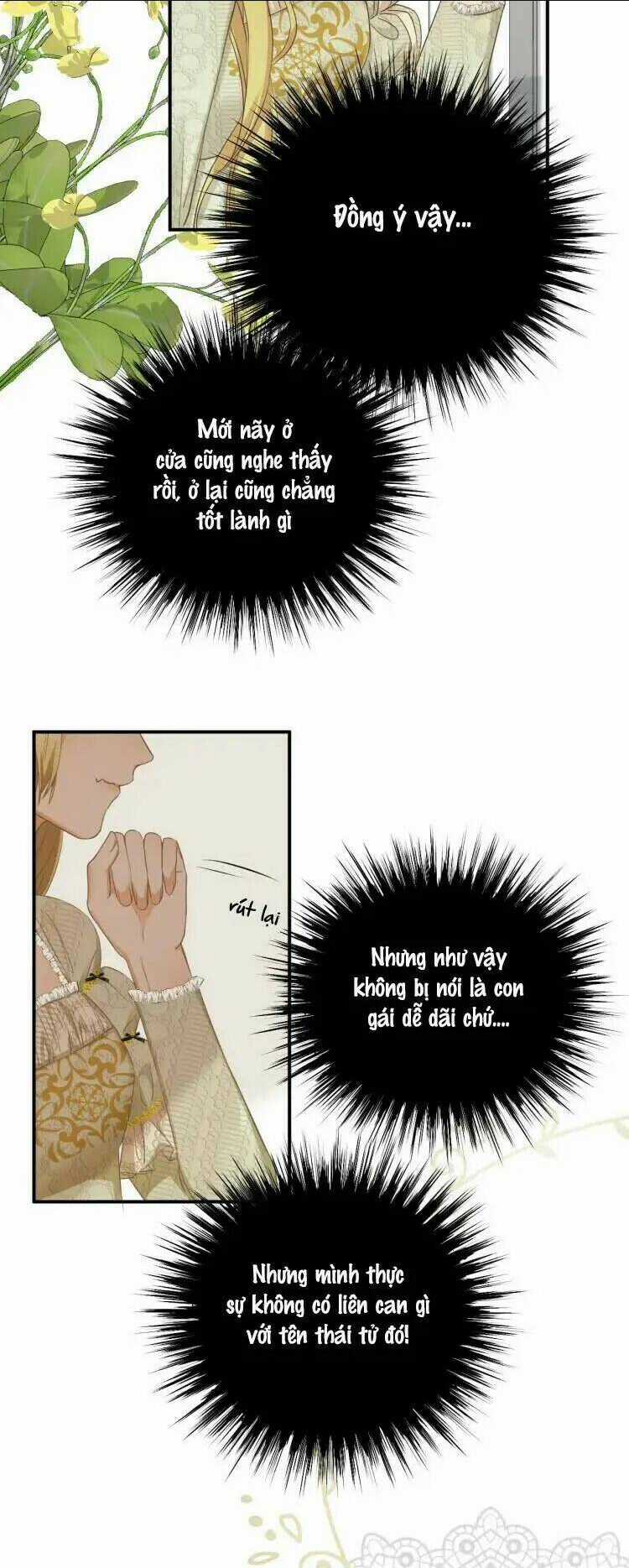 Sổ Tay Nuôi Dưỡng Rồng Chapter 7 trang 28