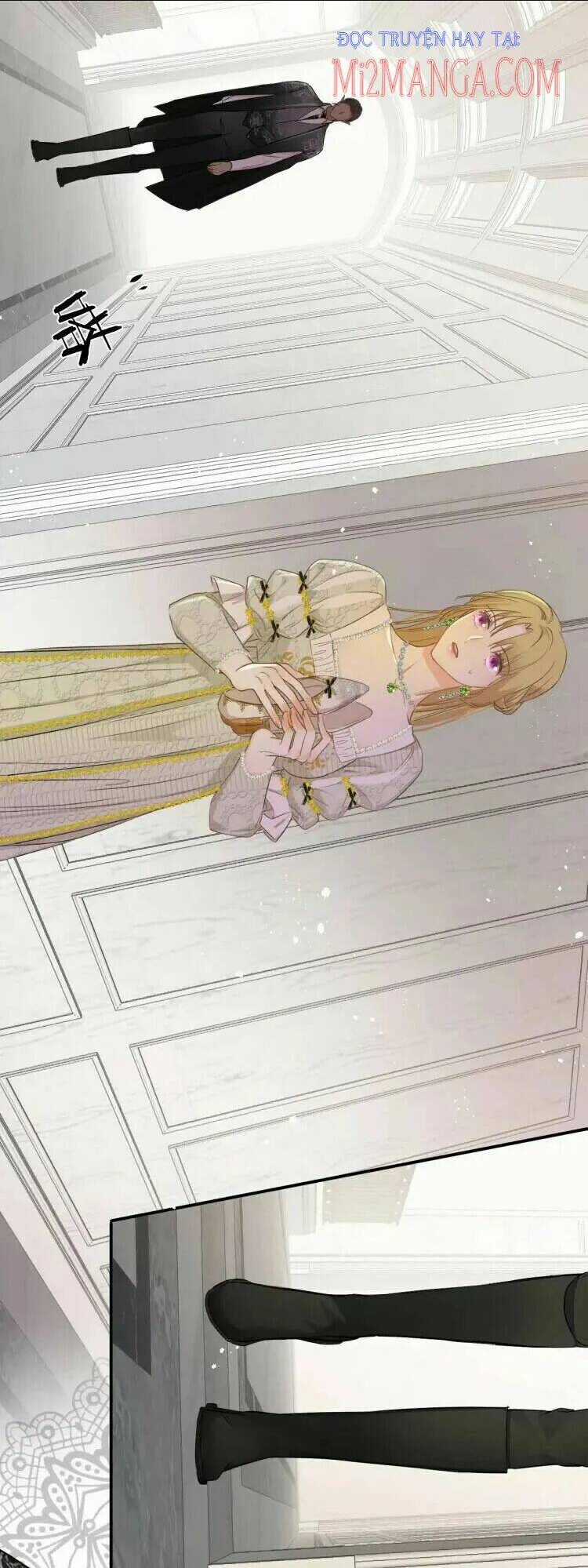 Sổ Tay Nuôi Dưỡng Rồng Chapter 7 trang 3