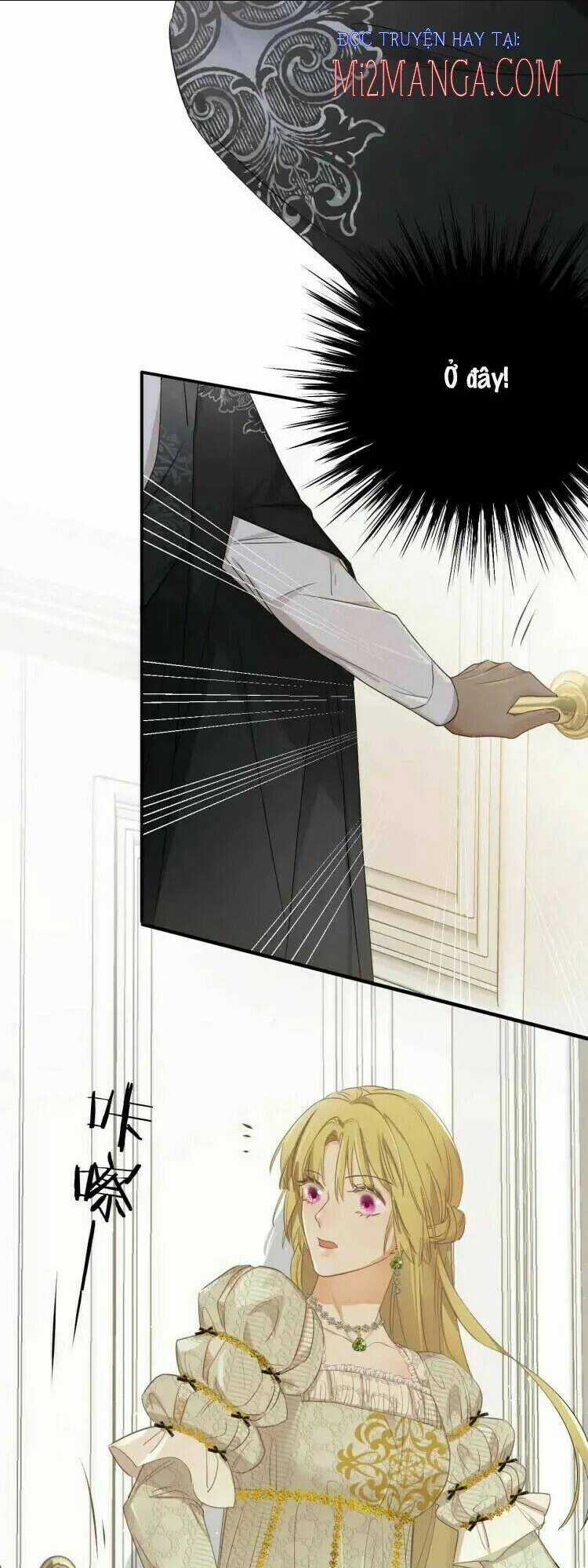 Sổ Tay Nuôi Dưỡng Rồng Chapter 7 trang 30