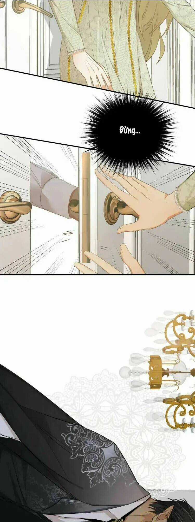 Sổ Tay Nuôi Dưỡng Rồng Chapter 7 trang 31