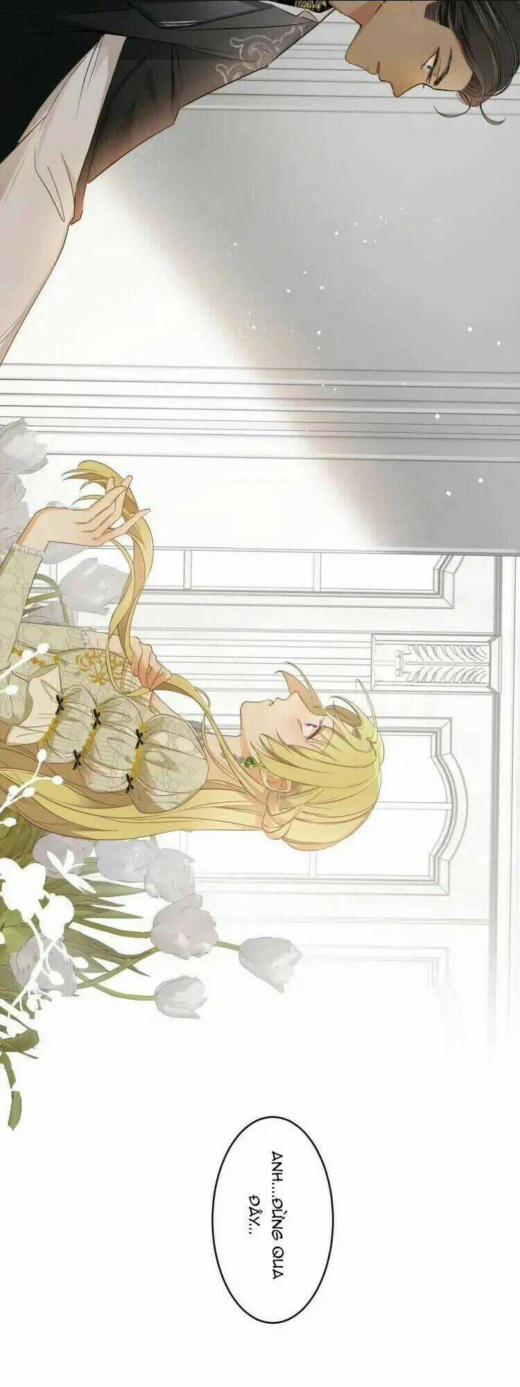 Sổ Tay Nuôi Dưỡng Rồng Chapter 7 trang 32