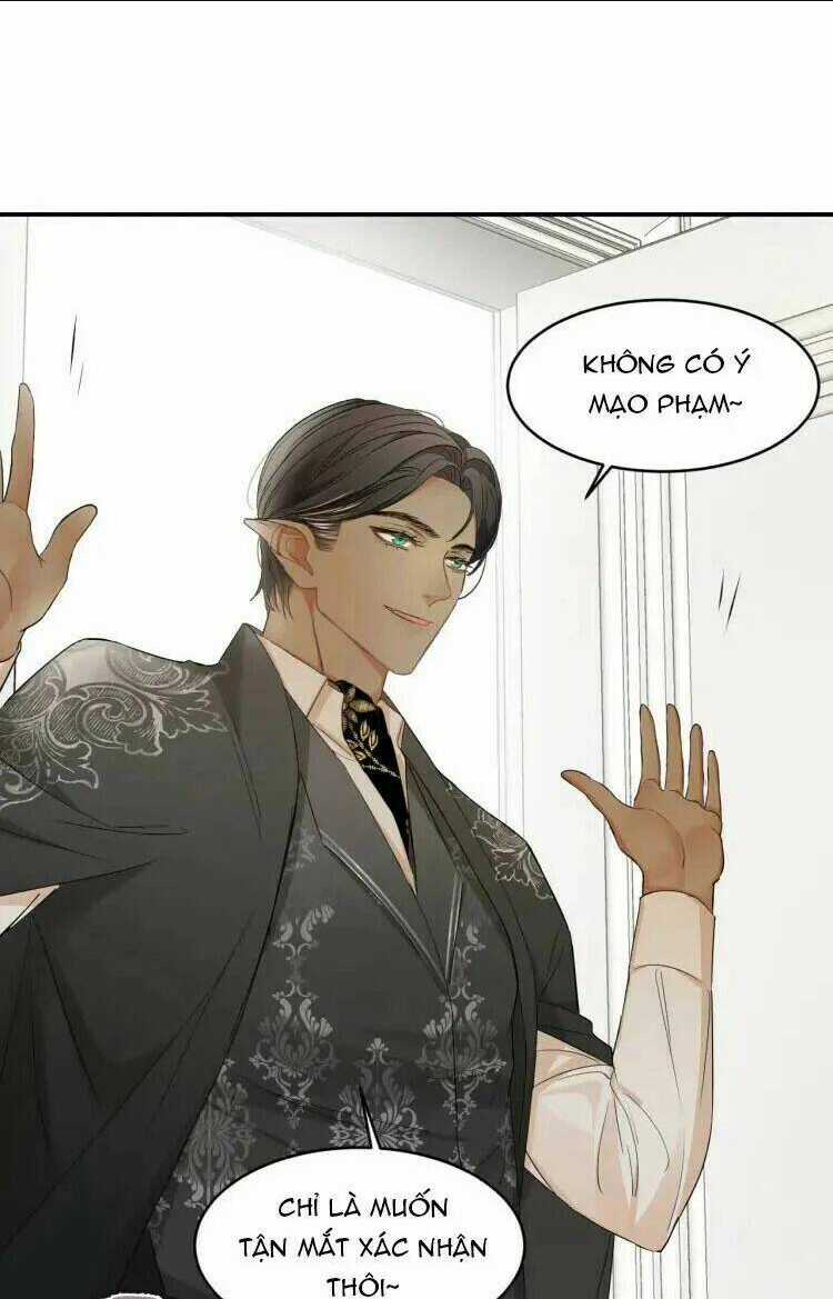 Sổ Tay Nuôi Dưỡng Rồng Chapter 7 trang 33