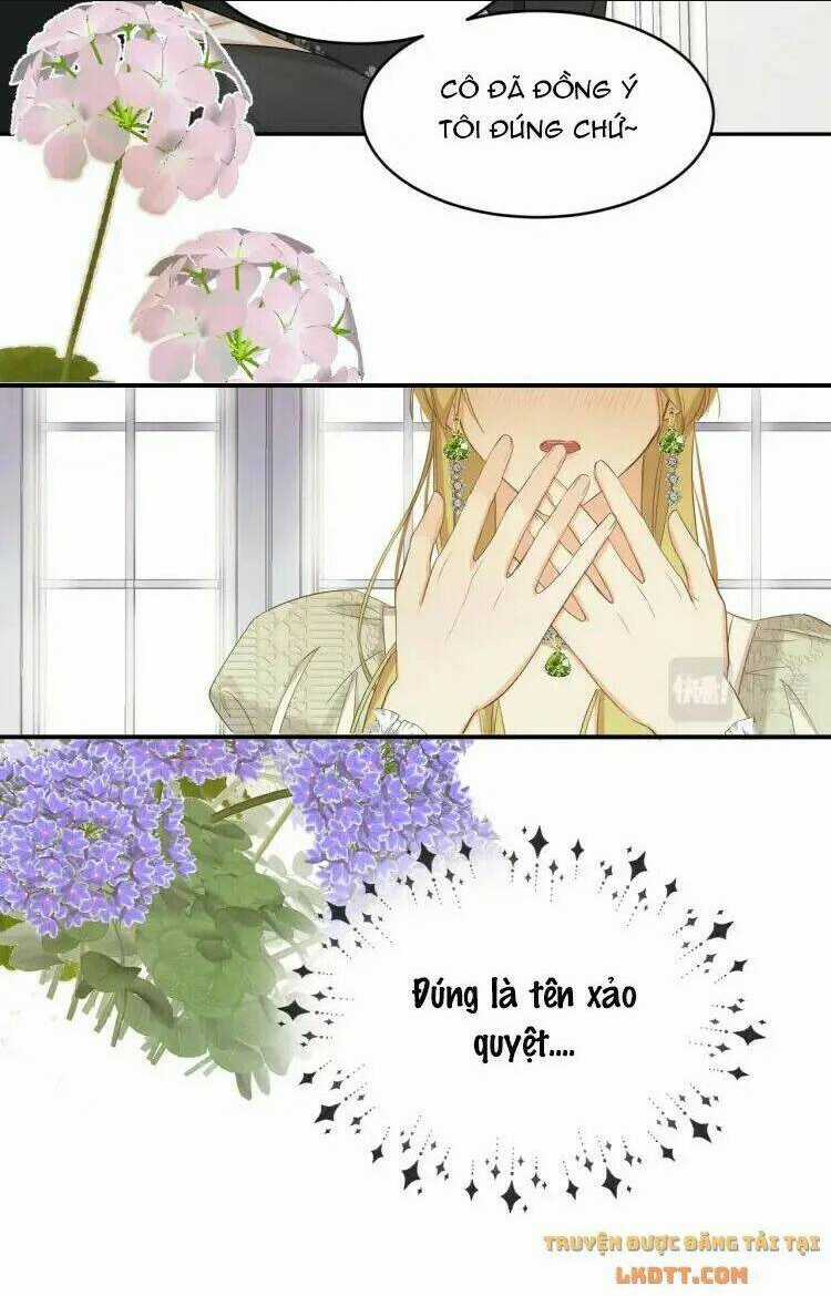 Sổ Tay Nuôi Dưỡng Rồng Chapter 7 trang 34