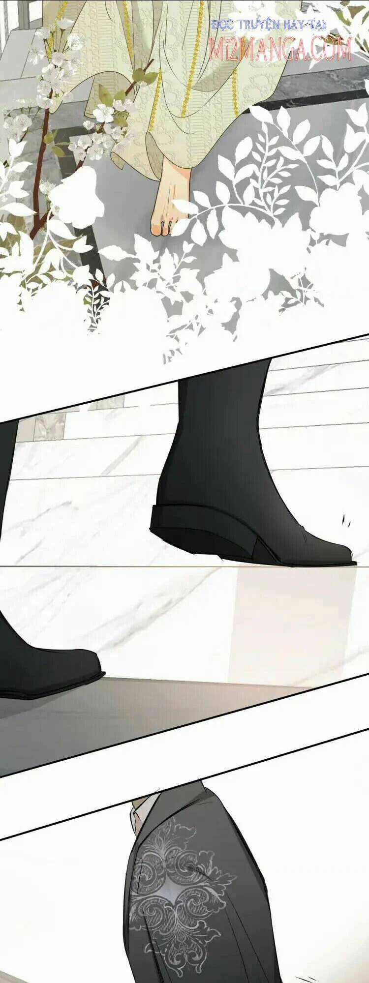 Sổ Tay Nuôi Dưỡng Rồng Chapter 7 trang 6