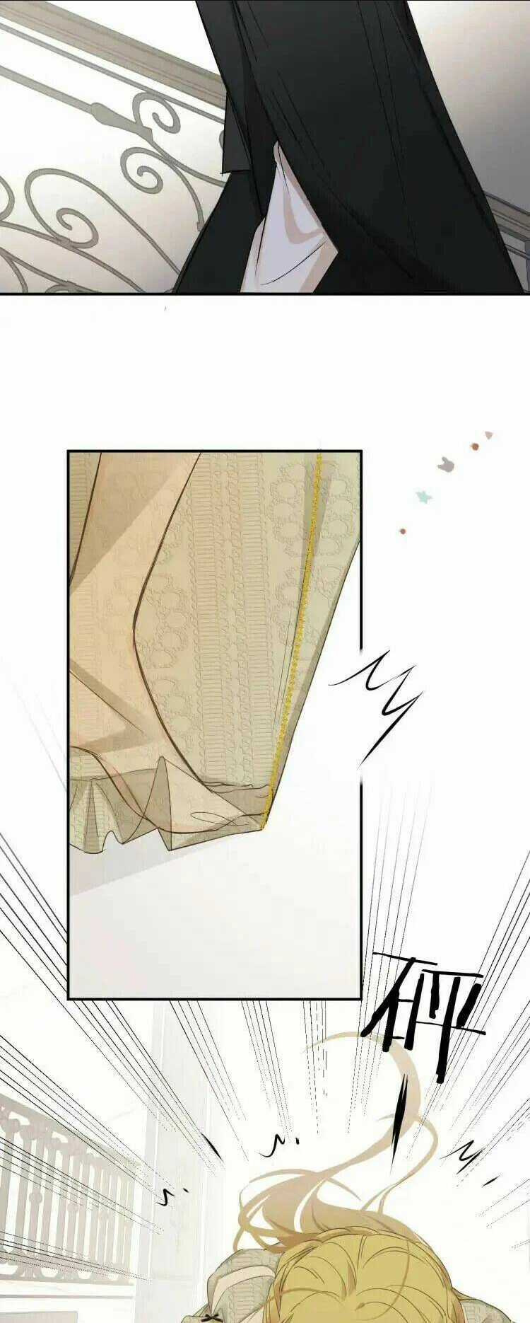 Sổ Tay Nuôi Dưỡng Rồng Chapter 7 trang 7