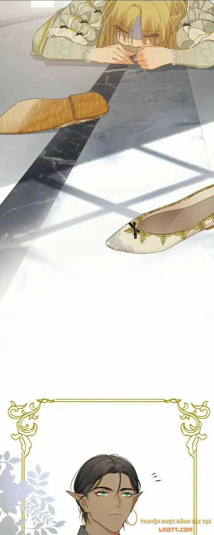 Sổ Tay Nuôi Dưỡng Rồng Chapter 7 trang 8