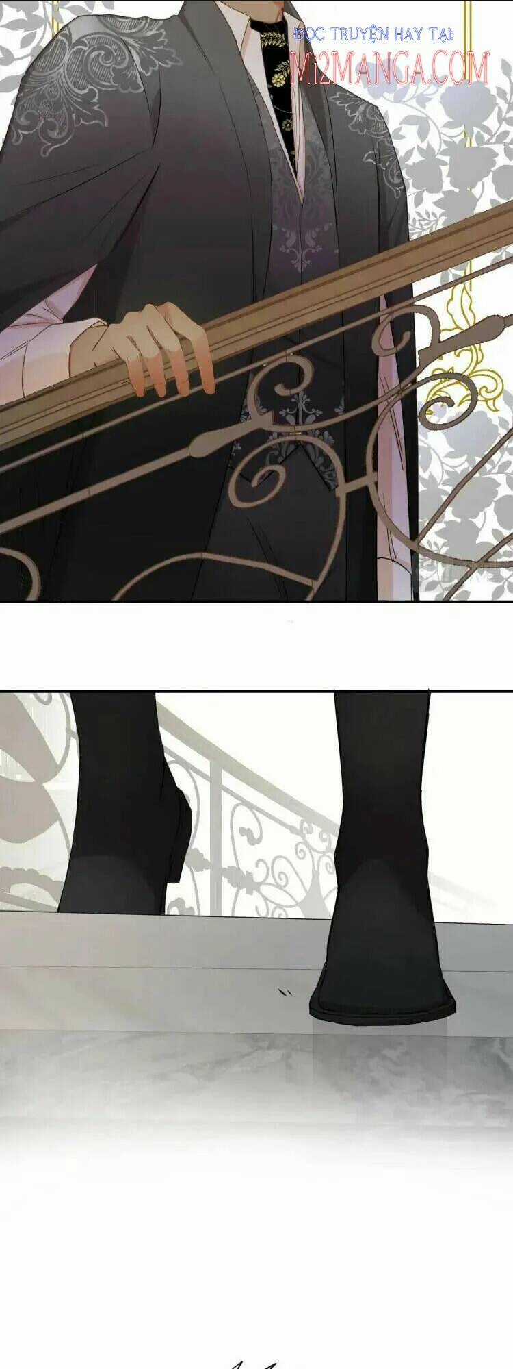 Sổ Tay Nuôi Dưỡng Rồng Chapter 7 trang 9