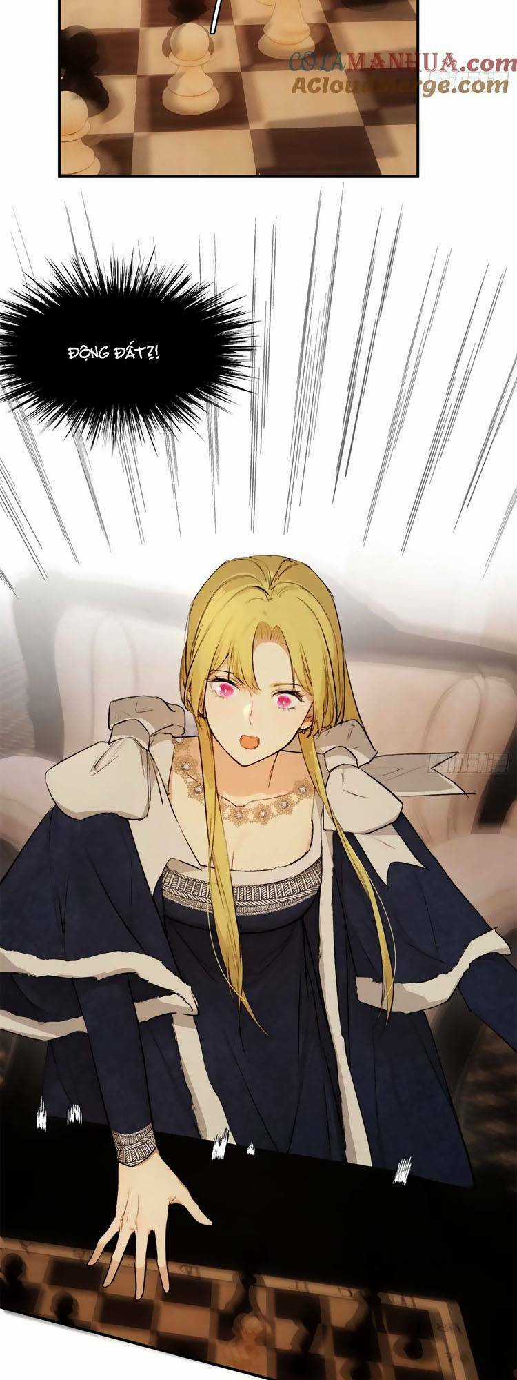 Sổ Tay Nuôi Dưỡng Rồng Chapter 71 trang 15