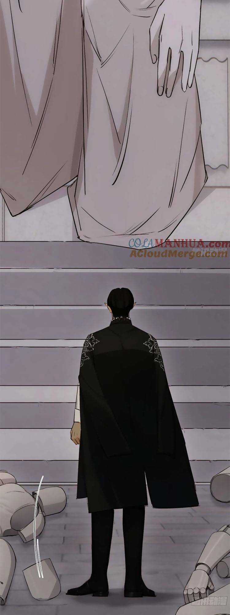 Sổ Tay Nuôi Dưỡng Rồng Chapter 71 trang 2