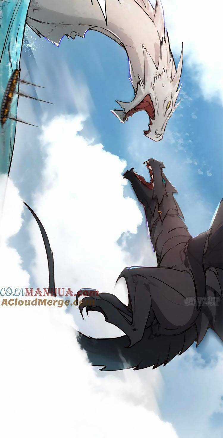 Sổ Tay Nuôi Dưỡng Rồng Chapter 71 trang 24