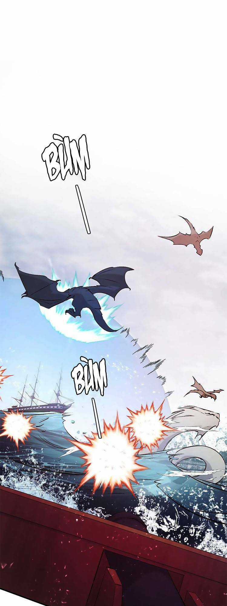 Sổ Tay Nuôi Dưỡng Rồng Chapter 71 trang 36