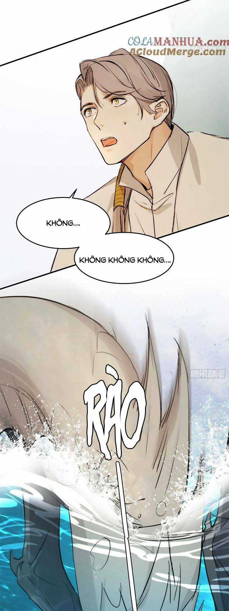 Sổ Tay Nuôi Dưỡng Rồng Chapter 71 trang 45