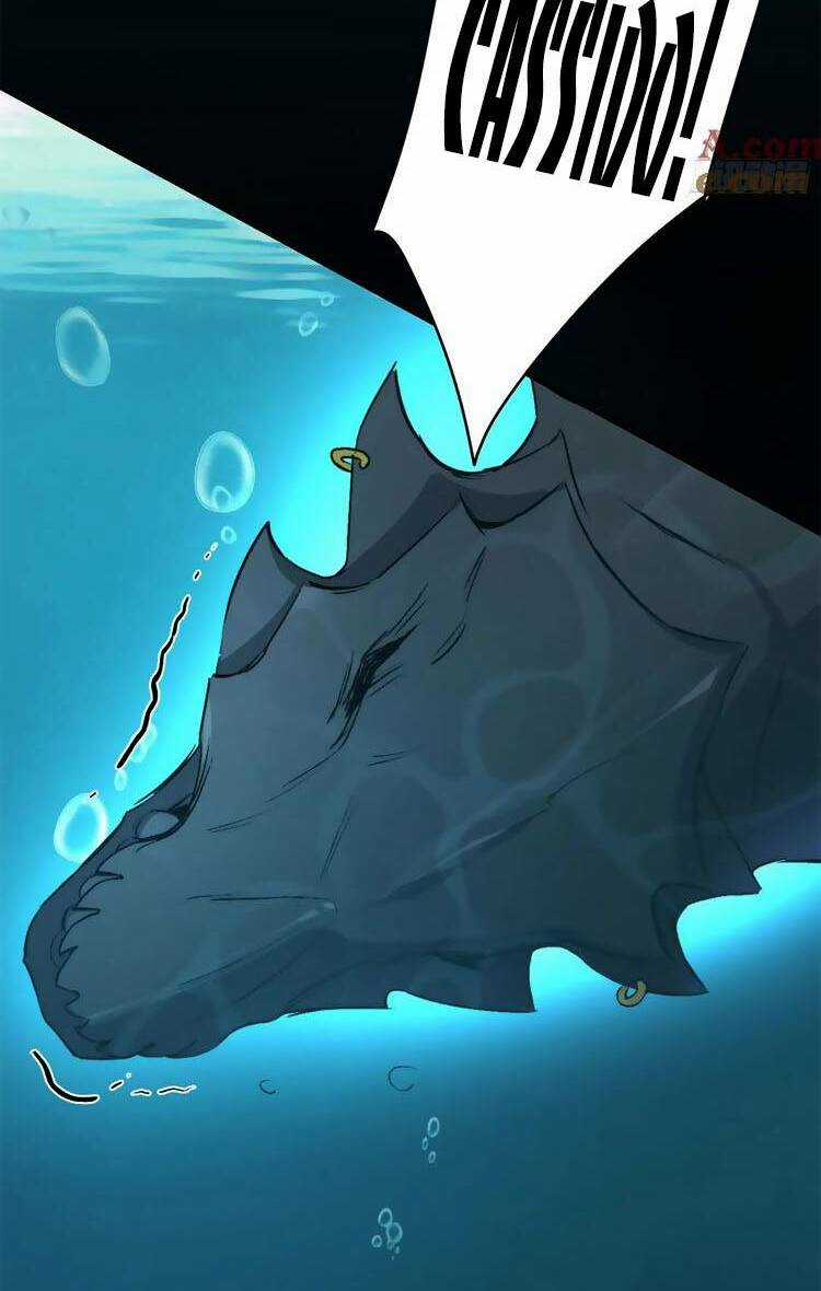 Sổ Tay Nuôi Dưỡng Rồng Chapter 71 trang 47