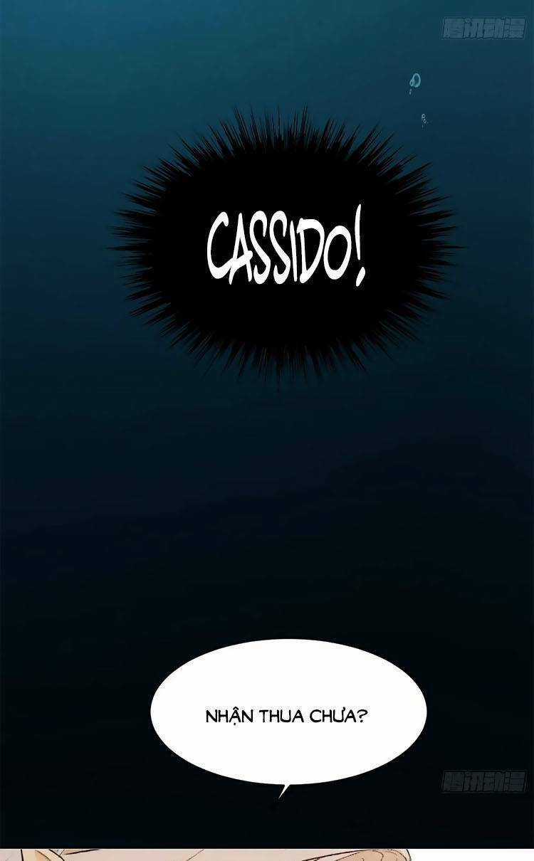 Sổ Tay Nuôi Dưỡng Rồng Chapter 71 trang 48