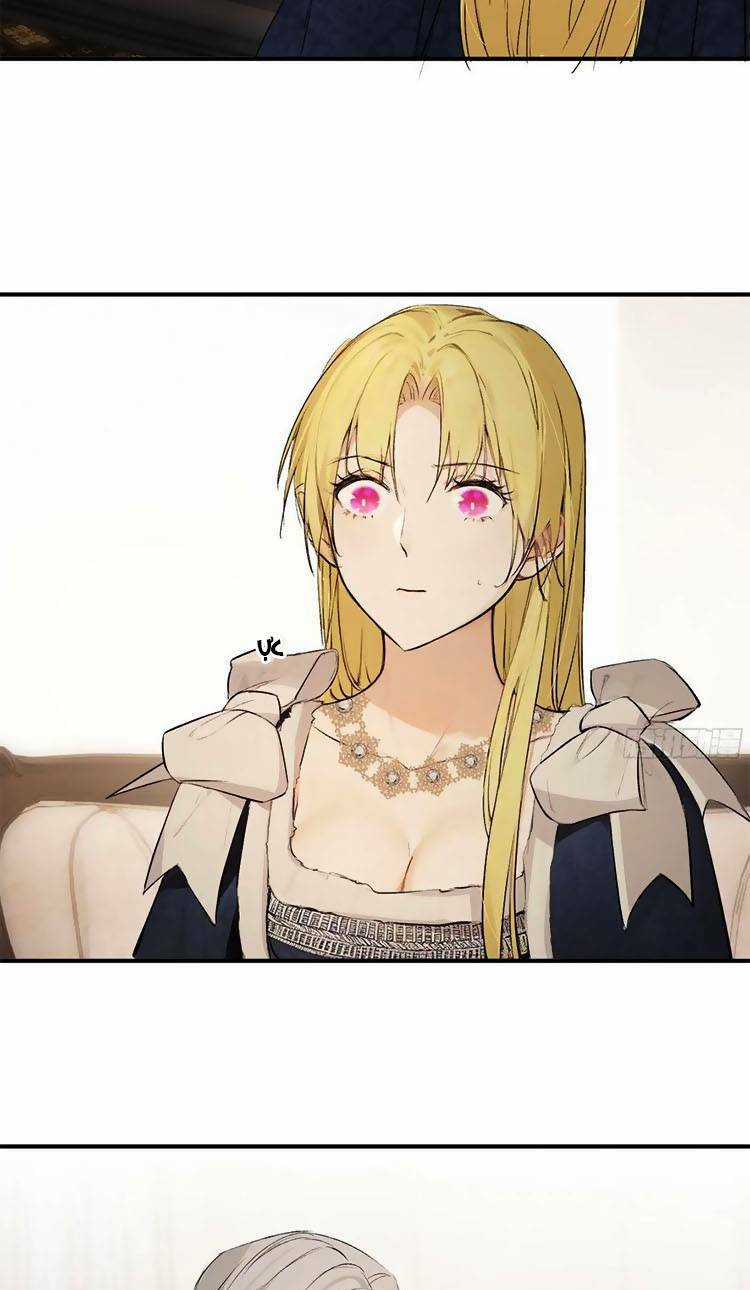 Sổ Tay Nuôi Dưỡng Rồng Chapter 71 trang 8