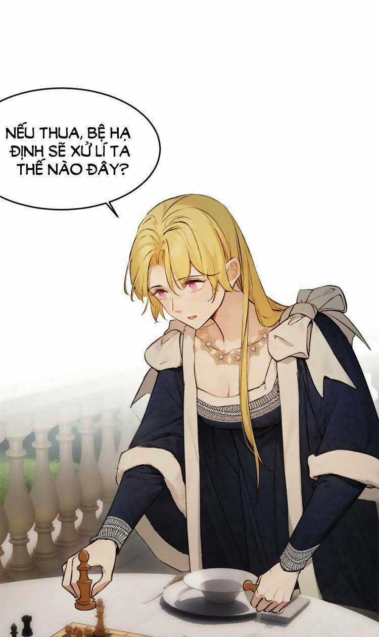 Sổ Tay Nuôi Dưỡng Rồng Chapter 72 trang 10