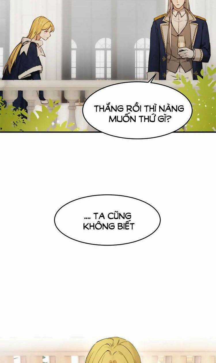 Sổ Tay Nuôi Dưỡng Rồng Chapter 72 trang 14