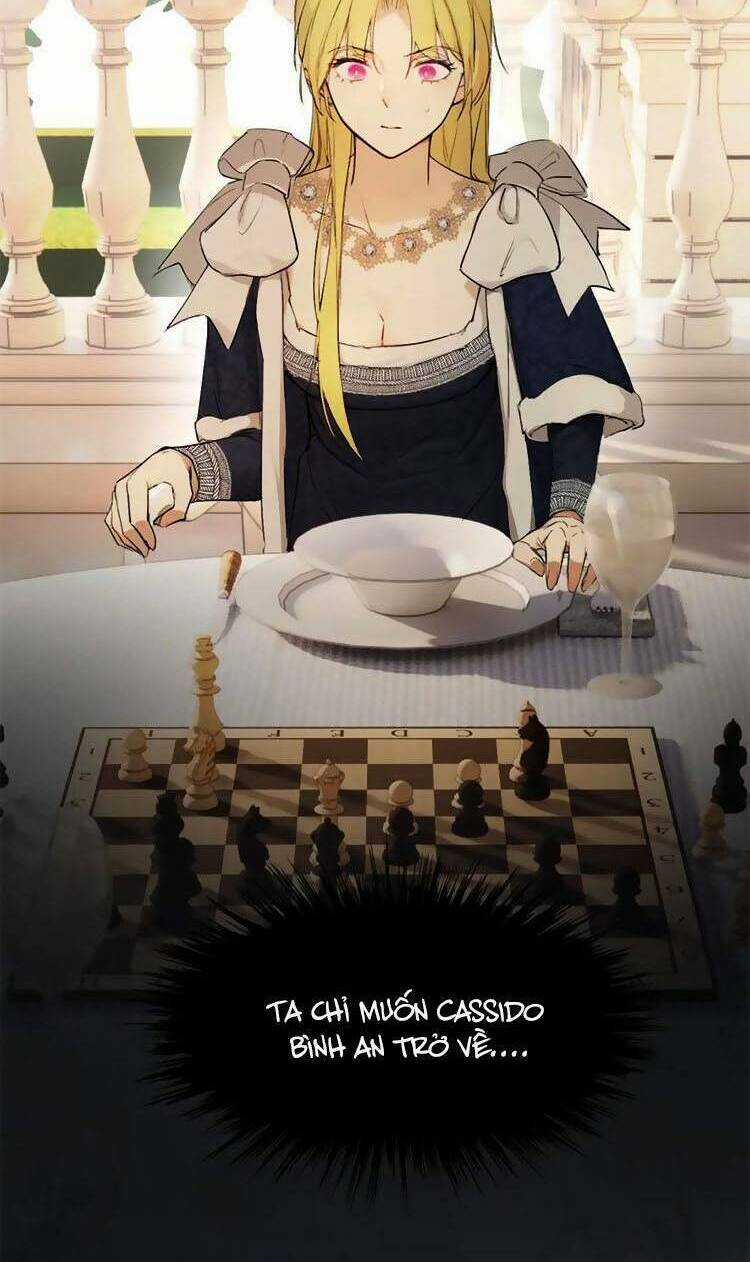 Sổ Tay Nuôi Dưỡng Rồng Chapter 72 trang 15