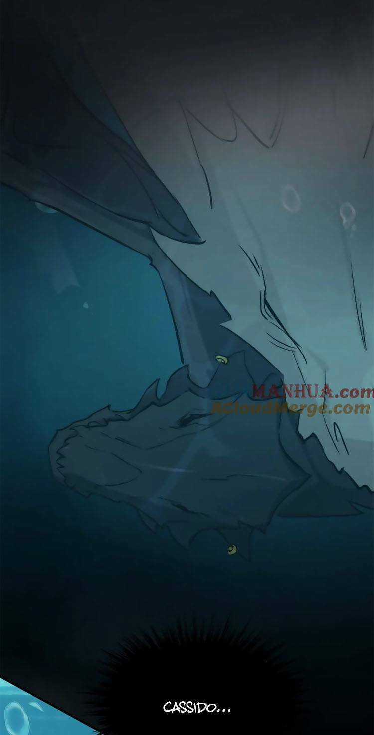 Sổ Tay Nuôi Dưỡng Rồng Chapter 72 trang 16