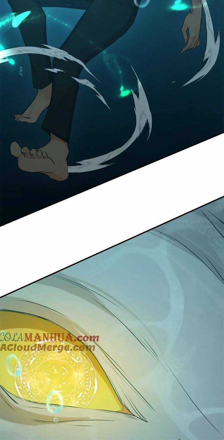 Sổ Tay Nuôi Dưỡng Rồng Chapter 72 trang 19