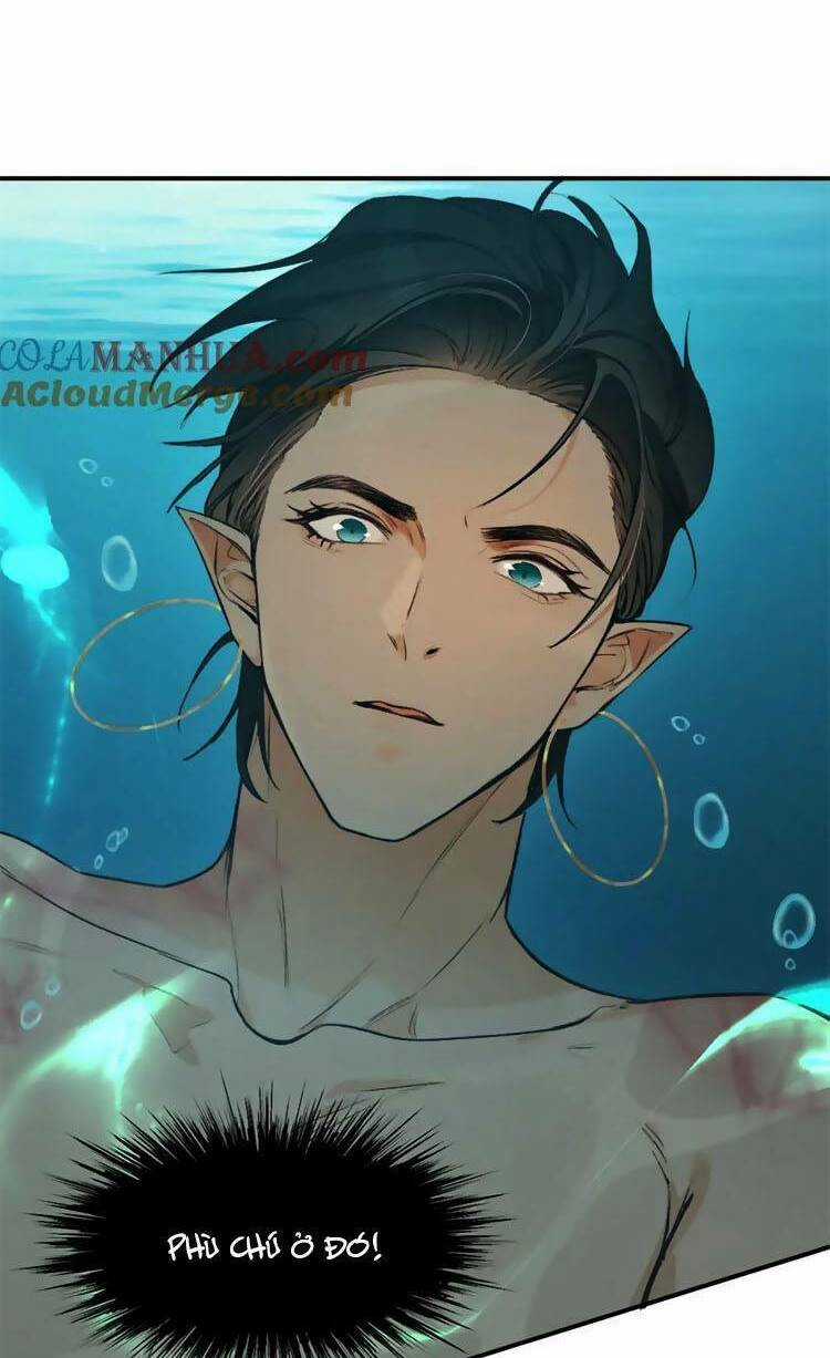 Sổ Tay Nuôi Dưỡng Rồng Chapter 72 trang 21