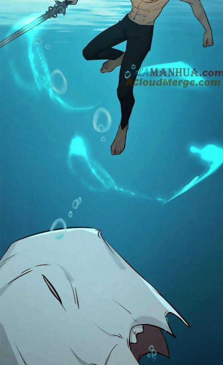 Sổ Tay Nuôi Dưỡng Rồng Chapter 72 trang 23