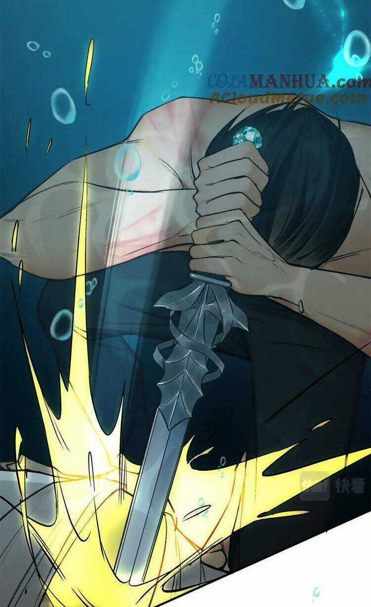 Sổ Tay Nuôi Dưỡng Rồng Chapter 72 trang 25