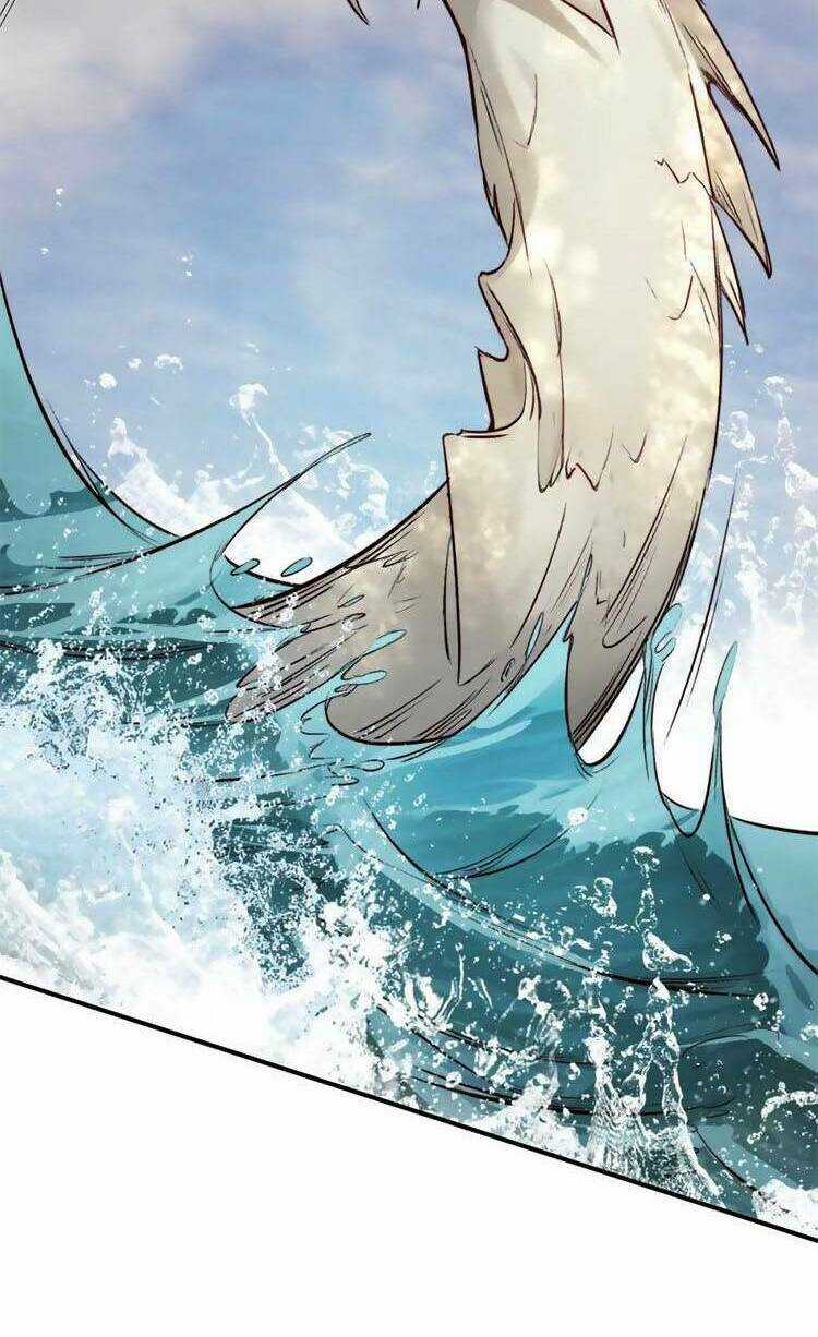 Sổ Tay Nuôi Dưỡng Rồng Chapter 72 trang 27