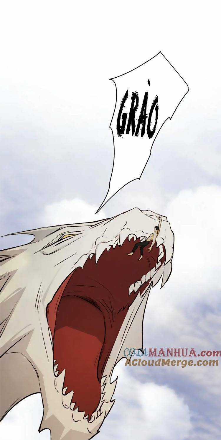 Sổ Tay Nuôi Dưỡng Rồng Chapter 72 trang 28