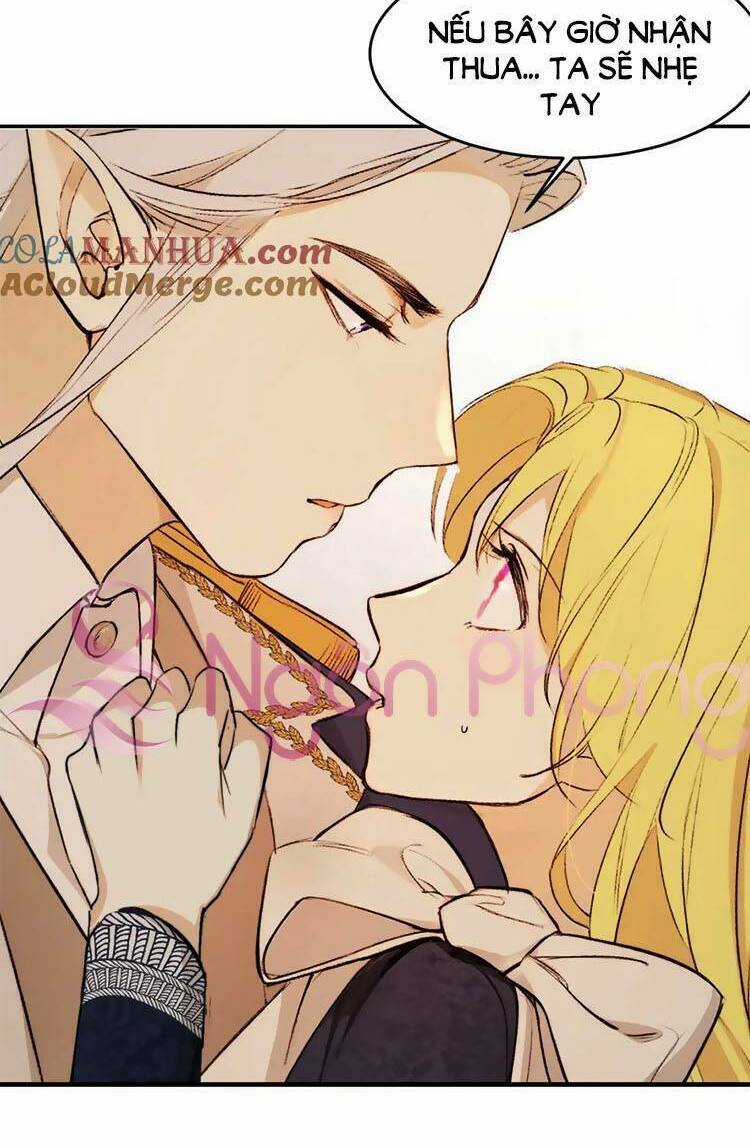 Sổ Tay Nuôi Dưỡng Rồng Chapter 72 trang 3