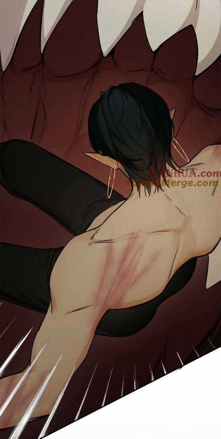 Sổ Tay Nuôi Dưỡng Rồng Chapter 72 trang 30