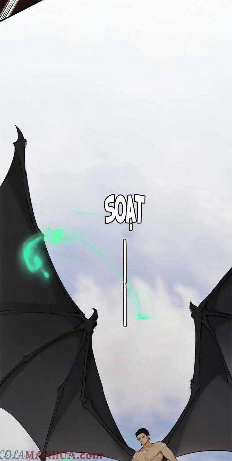 Sổ Tay Nuôi Dưỡng Rồng Chapter 72 trang 31